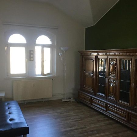 New Living Home Зееветал Екстериор снимка