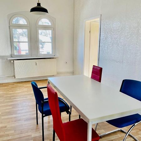 New Living Home Зееветал Екстериор снимка