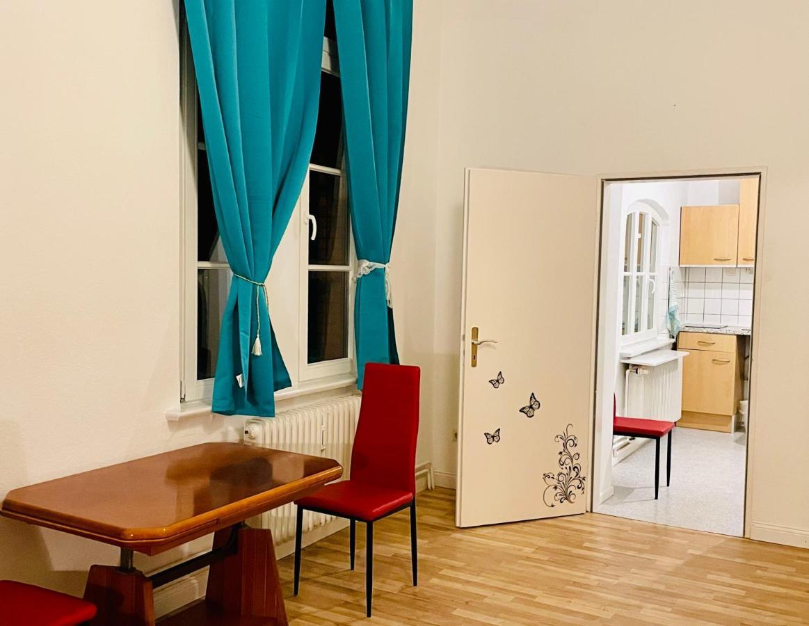 New Living Home Зееветал Екстериор снимка