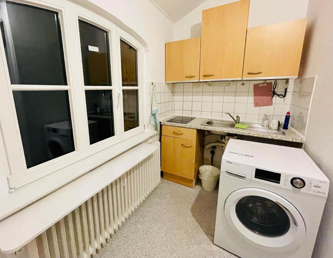 New Living Home Зееветал Екстериор снимка