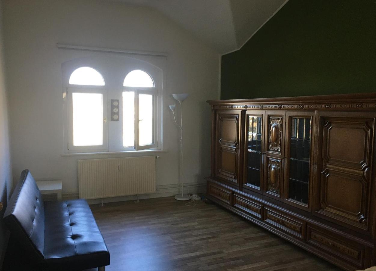 New Living Home Зееветал Екстериор снимка