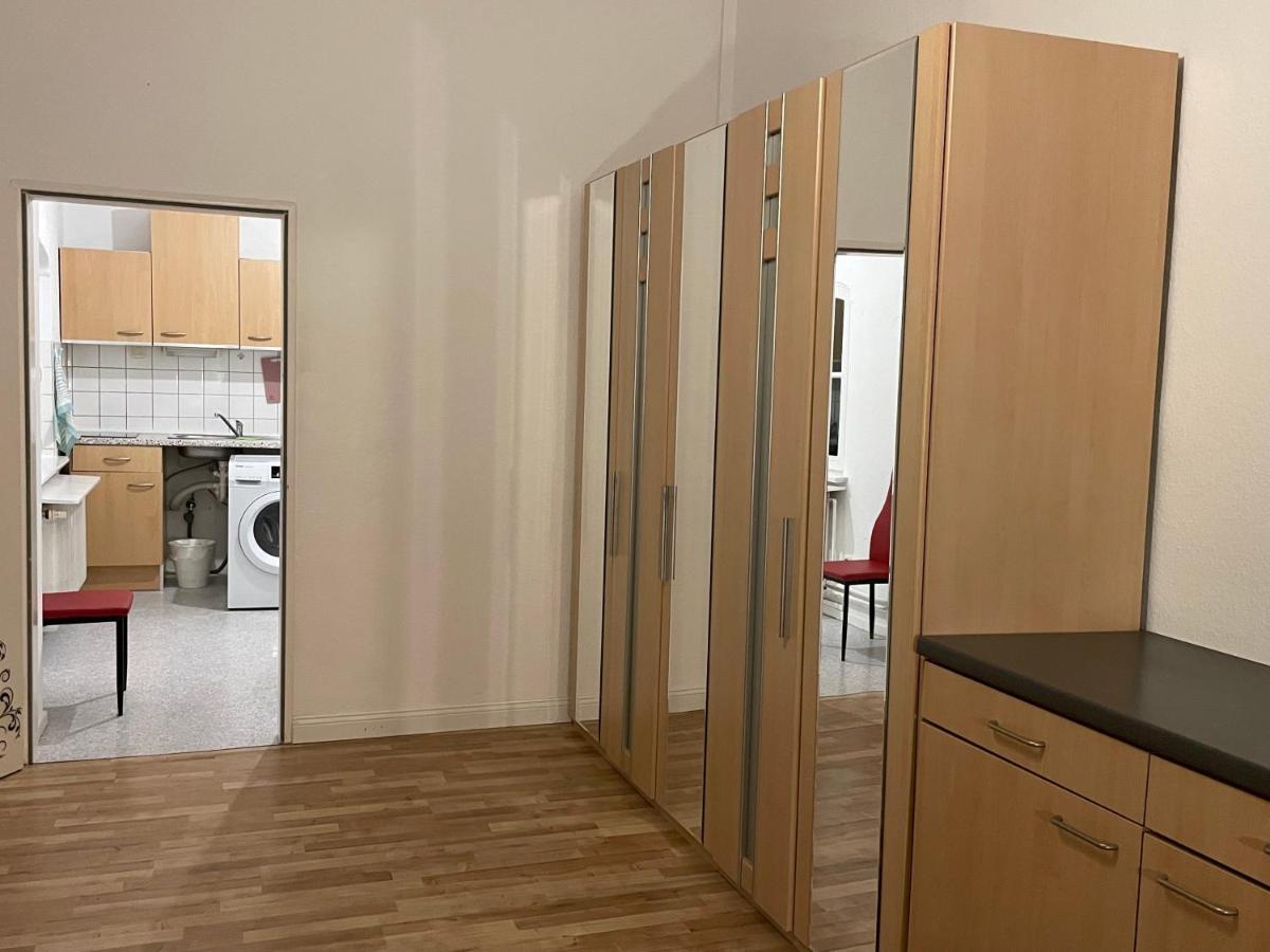 New Living Home Зееветал Екстериор снимка