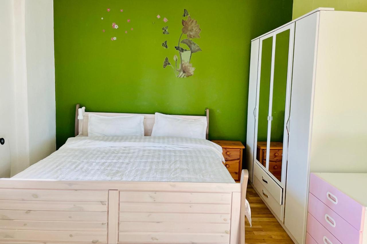 New Living Home Зееветал Екстериор снимка