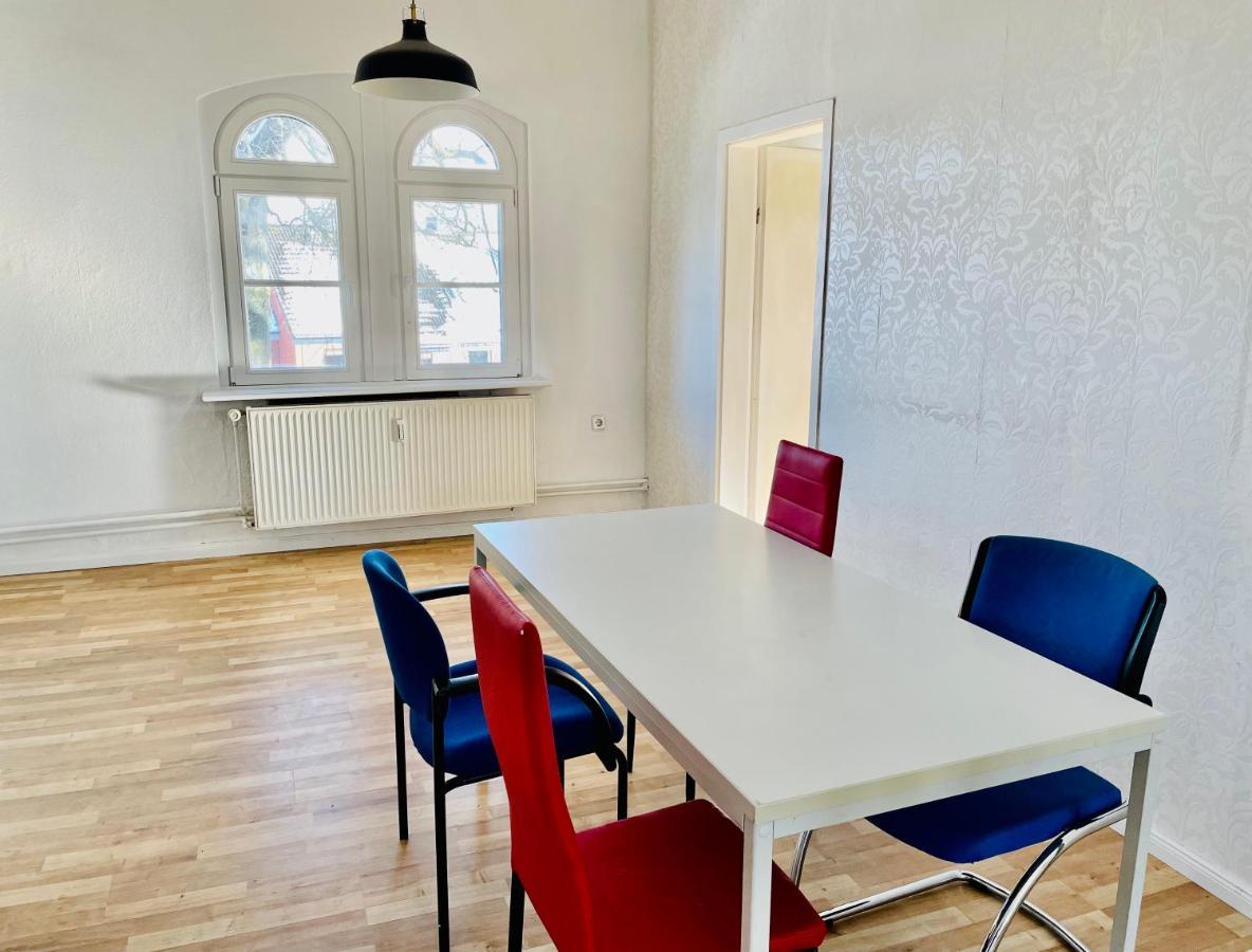New Living Home Зееветал Екстериор снимка
