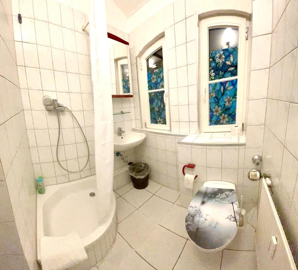 New Living Home Зееветал Екстериор снимка
