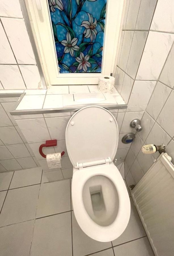 New Living Home Зееветал Екстериор снимка